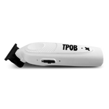 TPOB X Trimmer Deluxe (Whiteout Edition)
