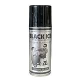 Black Ice Touch Up Spray