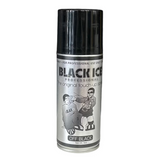 Black Ice Touch Up Spray