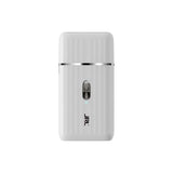 JRL Onyx Ghost Single Foil Pro-Shaver (White)