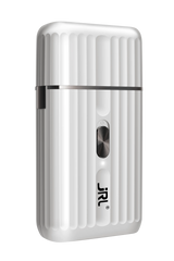 JRL Onyx Ghost Single Foil Pro-Shaver (White)
