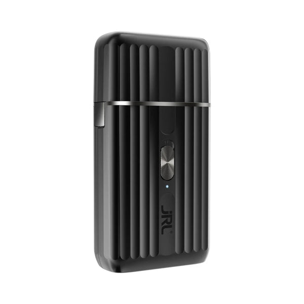 JRL Onyx Single Foil Pro-Shaver (Black)