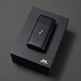 JRL Onyx Single Foil Pro-Shaver (Black)