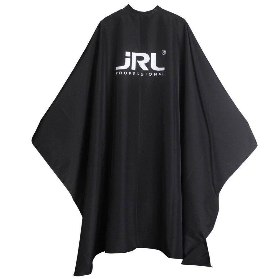 JRL Professional Cutting Cape (Black)