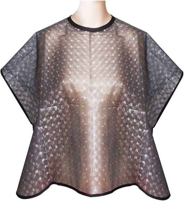 MSG Clear Shampoo Cape