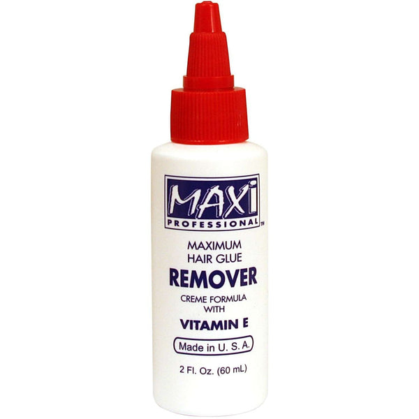 Maxi Bonding Glue Remover With Vitamin E 2 Oz