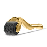 Black Ice Professional Micro Needle Derma Roller