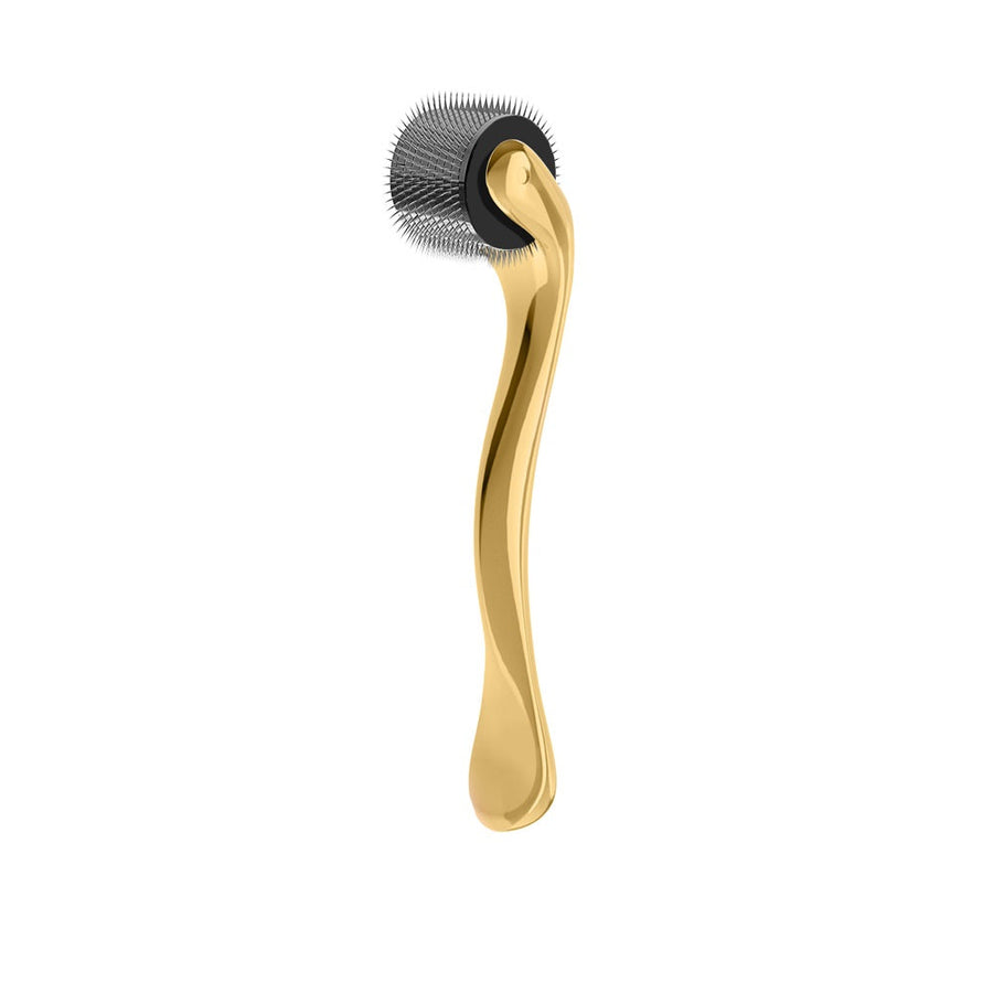 Black Ice Professional Micro Needle Derma Roller