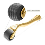 Black Ice Professional Micro Needle Derma Roller