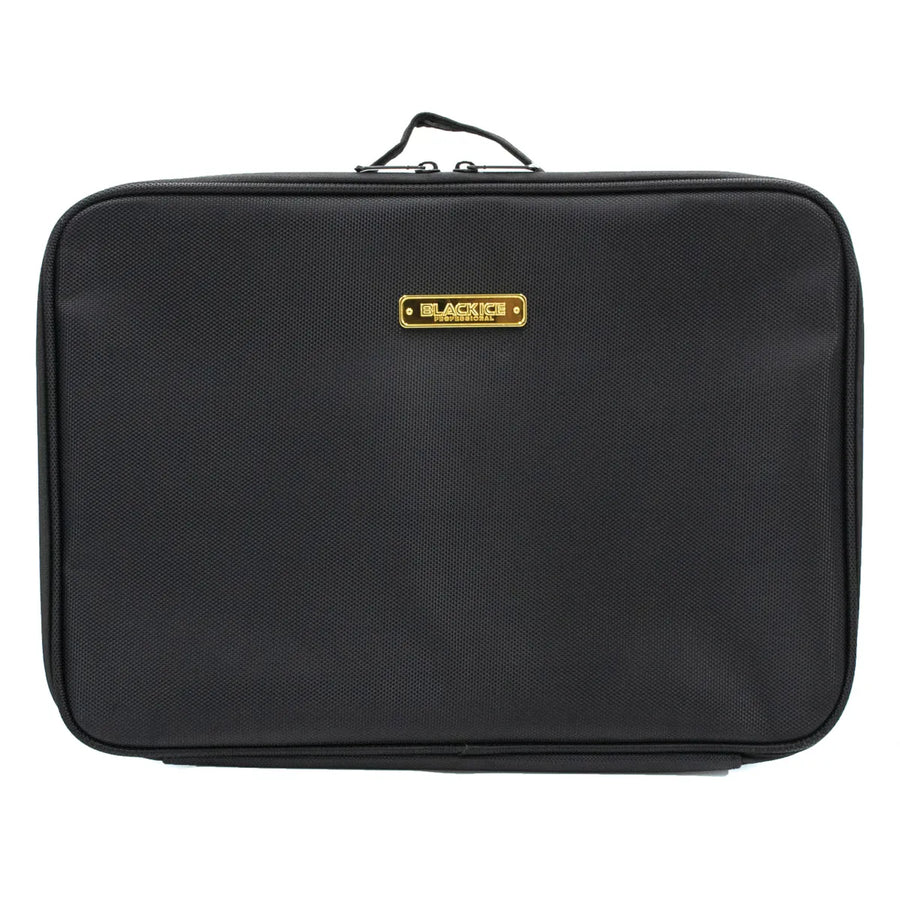 Black Ice Barber Modular Tool Bag