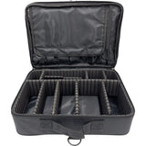 Black Ice Barber Modular Tool Bag