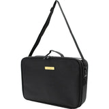 Black Ice Barber Modular Tool Bag