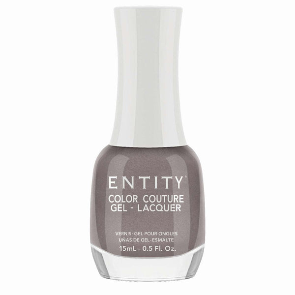 Entity Color Couture Gel Lacquer Beauty Icon 292 Fashion Forward 0.5 Fl Oz
