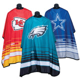 NFL Team Cutting Cape