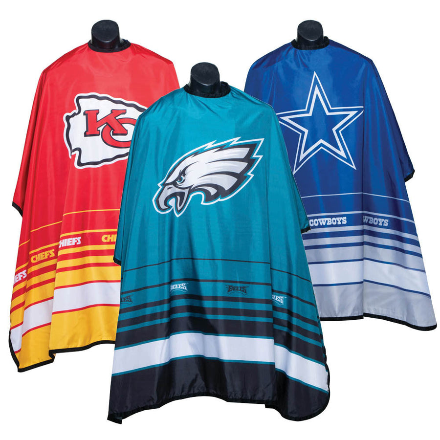 NFL Team Cutting Cape