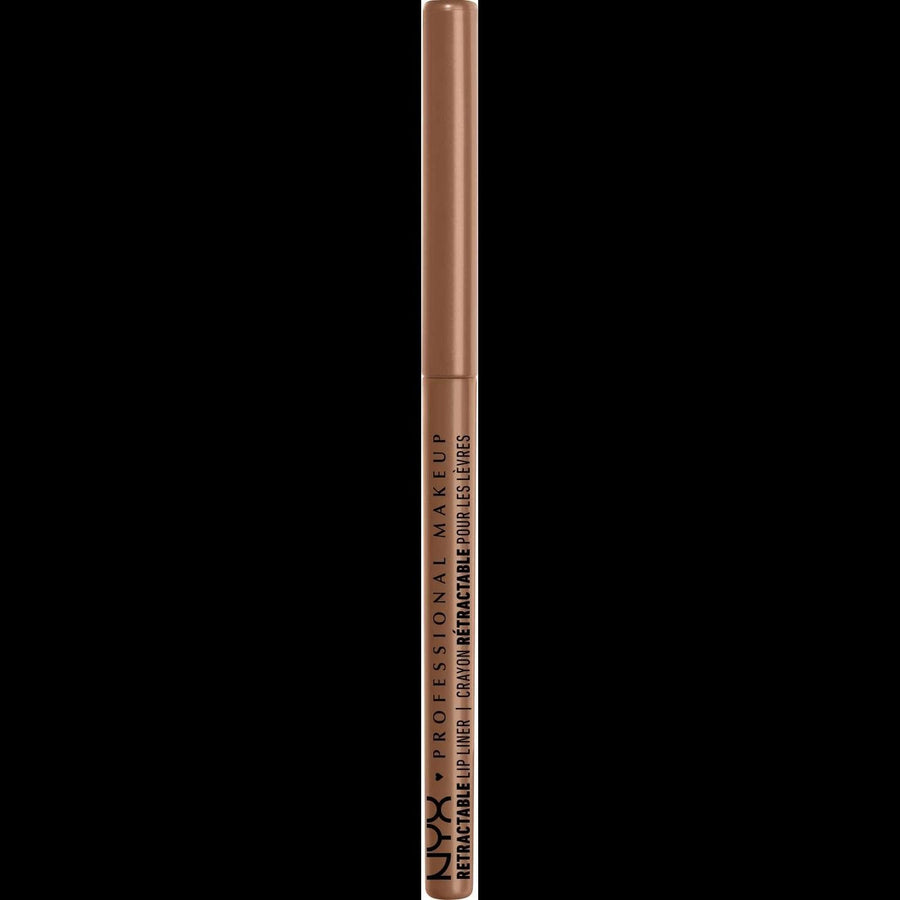 NYX  Retractable Lip Liner 01 - Natural