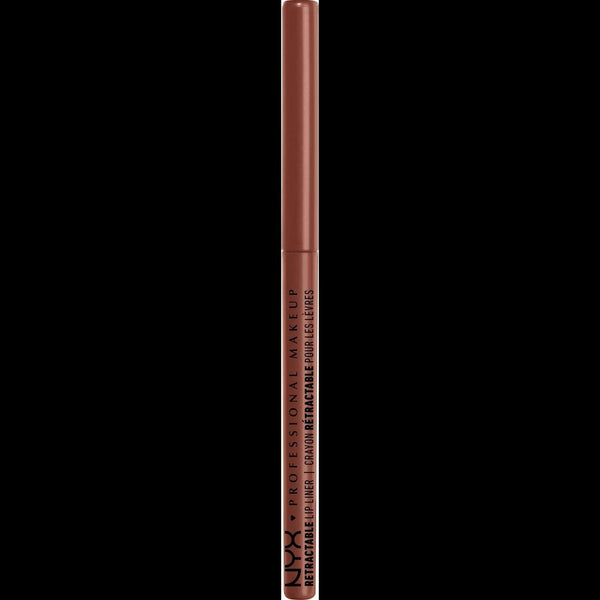 NYX  Retractable Lip Liner 04 - Sienna