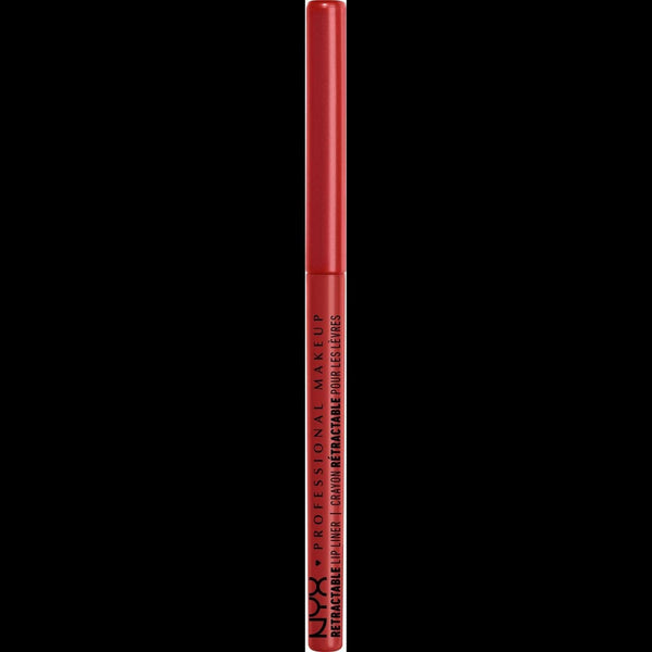 NYX  Retractable Lip Liner 07 - Ruby
