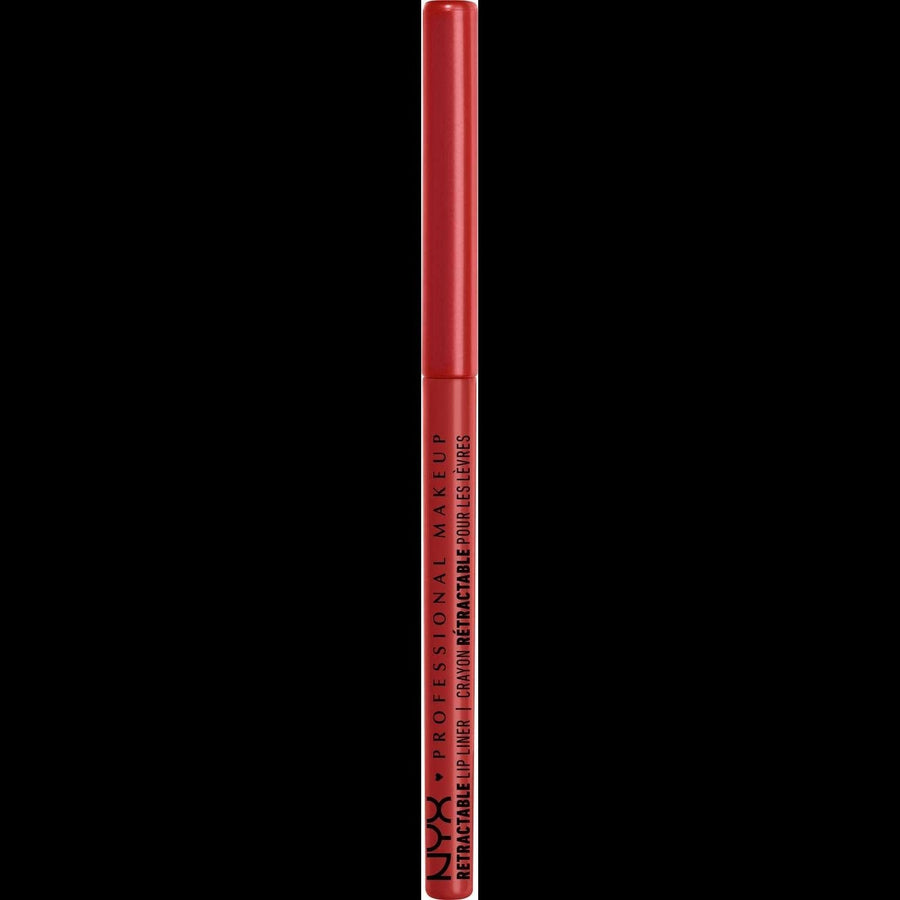 NYX  Retractable Lip Liner 07 - Ruby