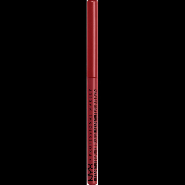 NYX  Retractable Lip Liner 09 - Red