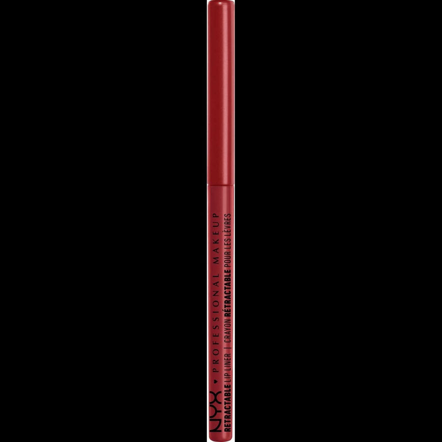 NYX  Retractable Lip Liner 09 - Red