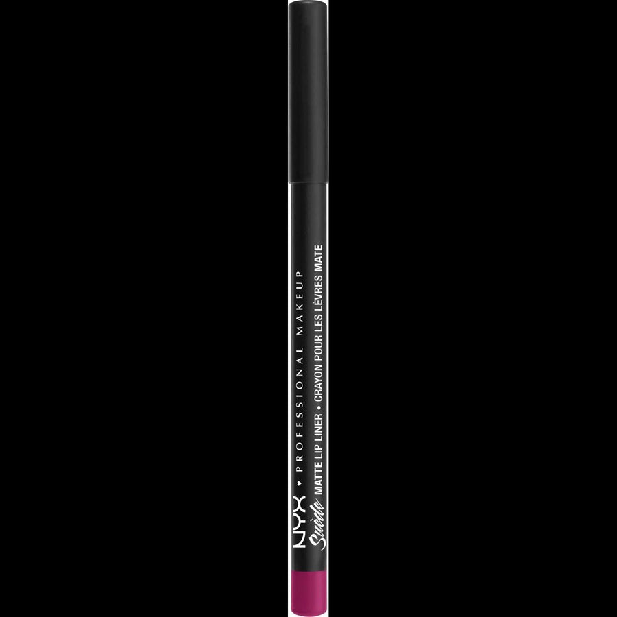 NYX  Suede Matte Lip Liner 59 - Sweet Tooth