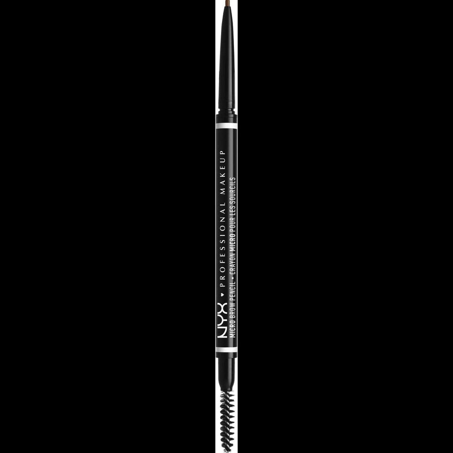 NYX  Micro Brow Pencil 04 - Chocolate