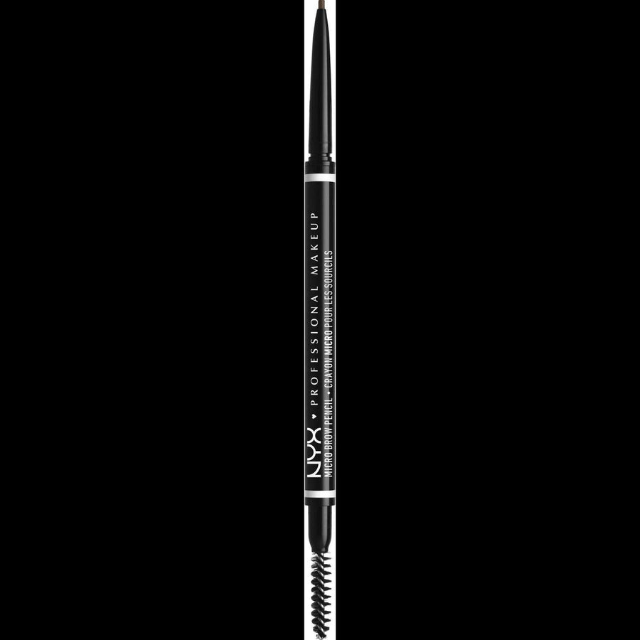NYX  Micro Brow Pencil 06 - Brunette