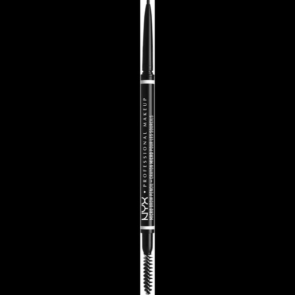 NYX  Micro Brow Pencil 08 - Black