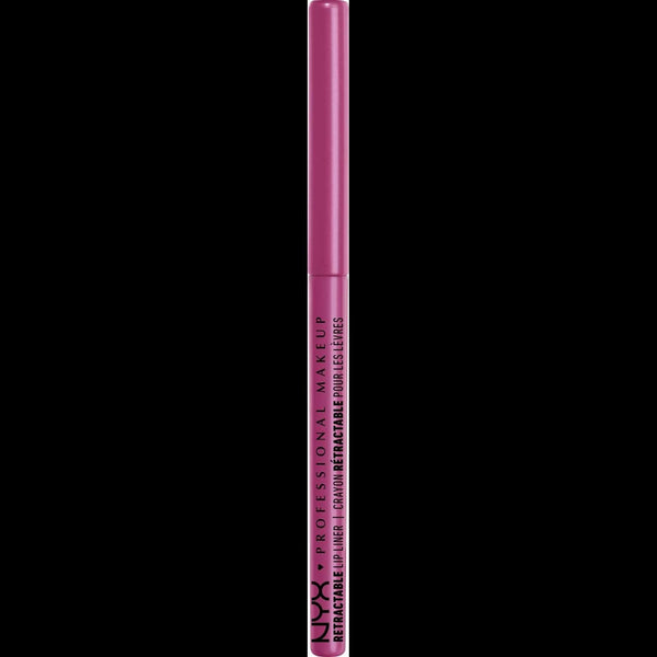 NYX  Retractable Lip Liner 16 - Hot Pink