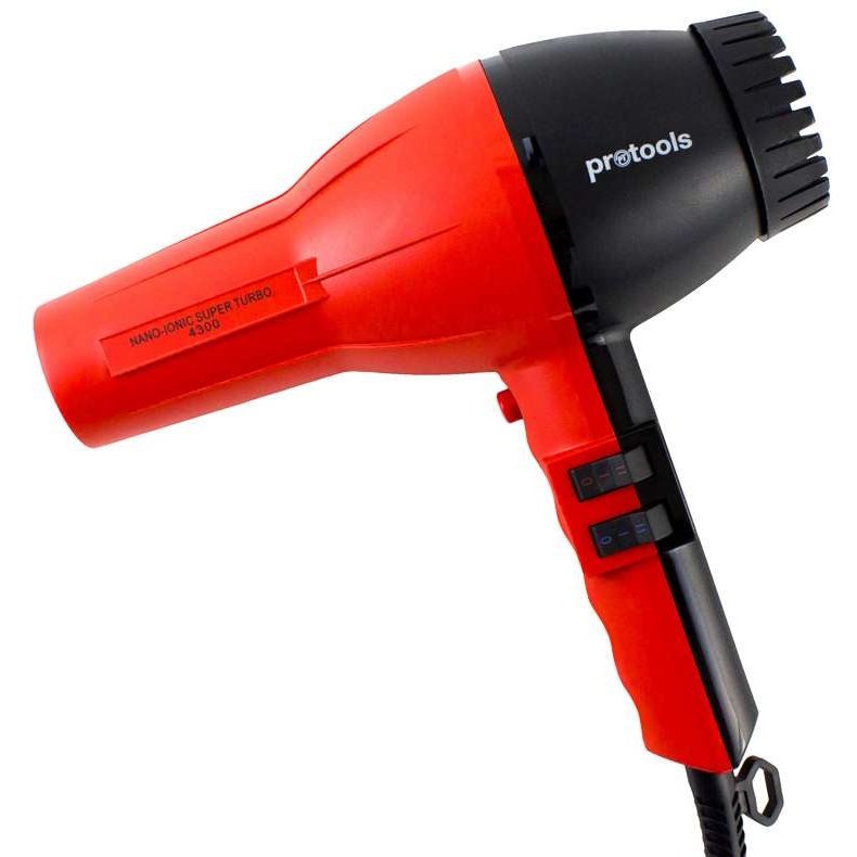 Hair Dryers