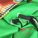 STYLECRAFT Radioactive Barber & Stylist Cape