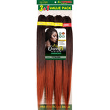 Queen B Pre-Stretched Value Pack
