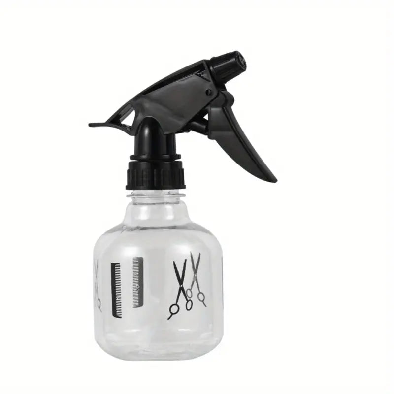 BLACK ICE Small Spray Bottle