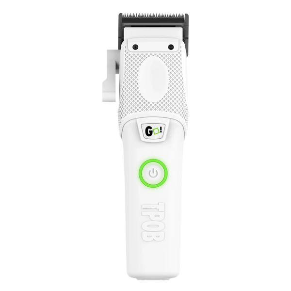 TPOB Go! Clipper (Whiteout Edition)