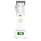 TPOB Go! Clipper (Whiteout Edition)