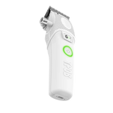 TPOB Go! Clipper (Whiteout Edition)