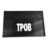 TPOB Magnetic Barber Mat (4 Colors)