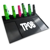TPOB Magnetic Barber Mat (4 Colors)
