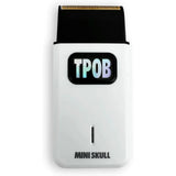 TPOB Mini Skull Foil Shaver