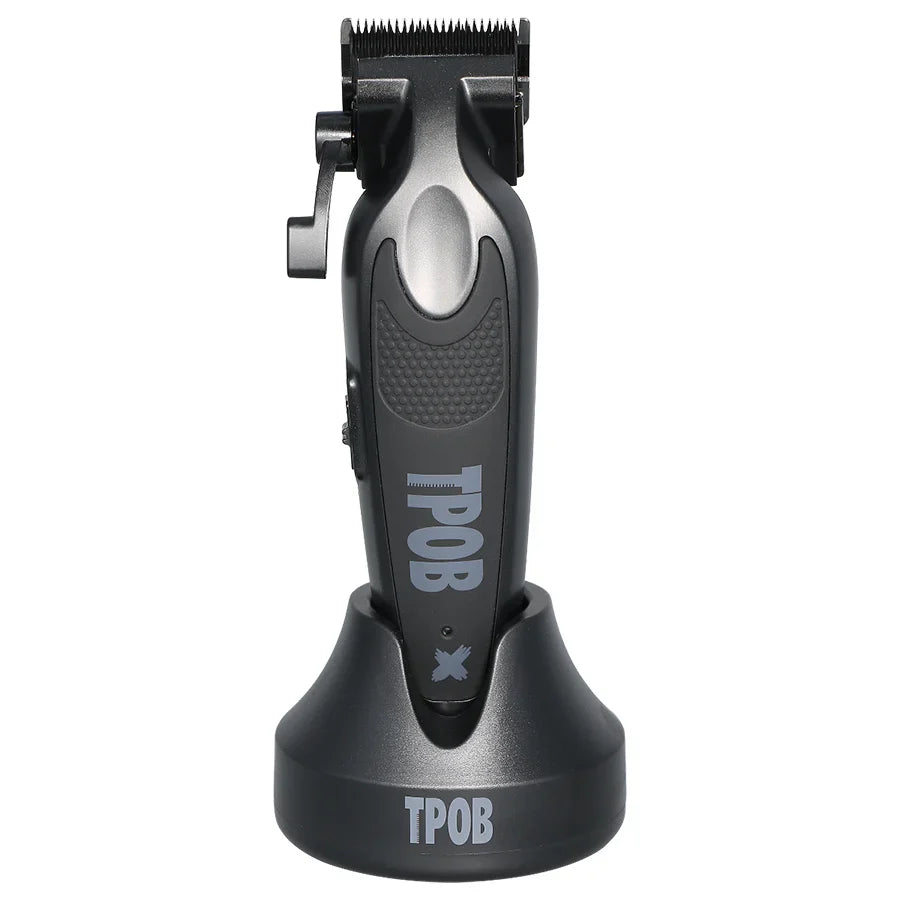 TPOB X Clipper Deluxe (Blackout Edition)