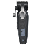 TPOB X Clipper Deluxe (Blackout Edition)