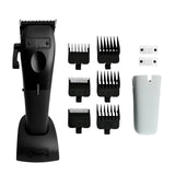 TPOB Play Clipper (Black And White)