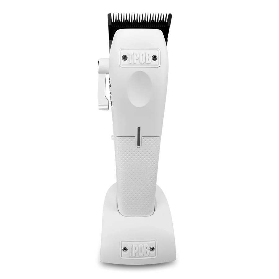TPOB Play Clipper (Whiteout Edition)