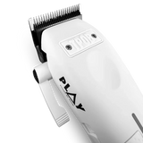 TPOB Play Clipper (Whiteout Edition)