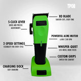 TPOB Play Slime Clipper And Trimmer Bundle