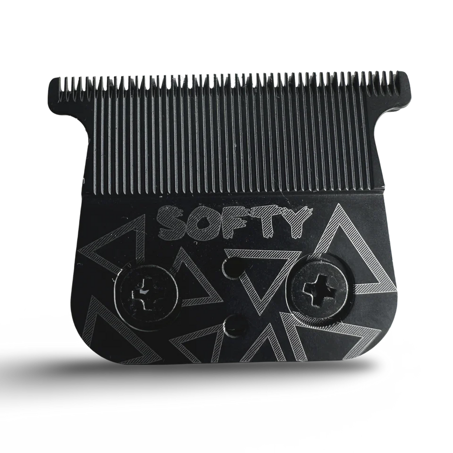 TPOB Play Trimmer Softy Blade
