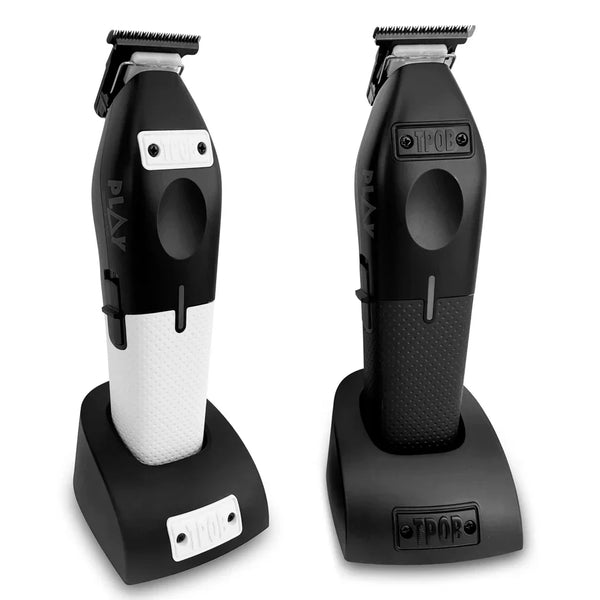 TPOB Play Trimmer (Black And White)