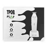 TPOB Play Trimmer (Whiteout Edition)