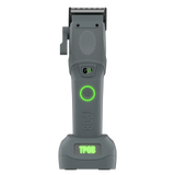 TPOB Pro Go! Clipper Grey